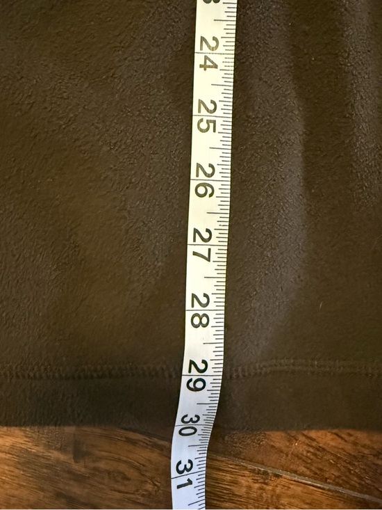 Dri-Duck DDX XL Power Fleece Jacket Gorpcore Brown Utility Softshell Coat 12oz - Picture 9 of 16